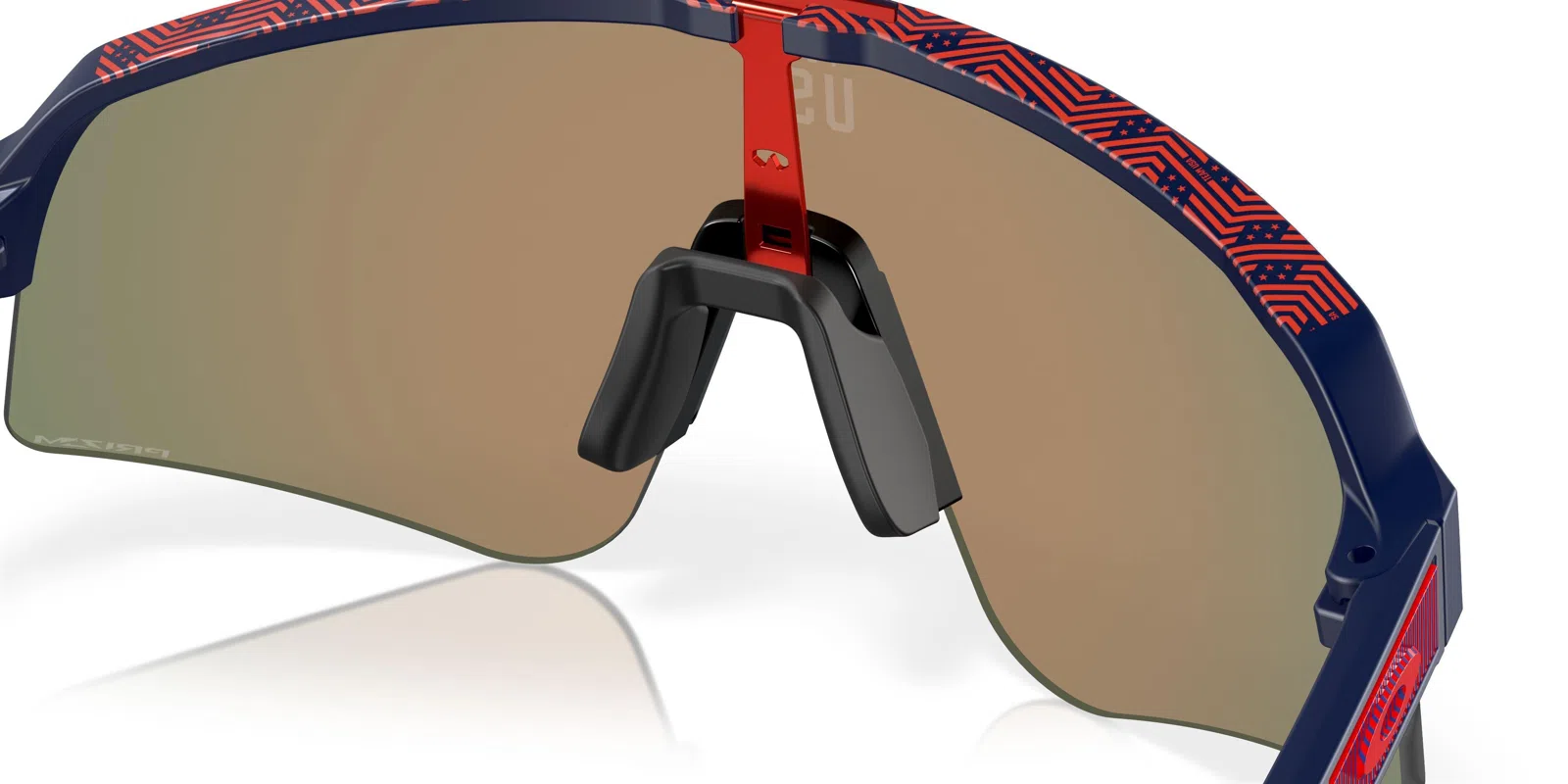Oakley Sutro Lite Sweep 9465 Sunglasses - view 100